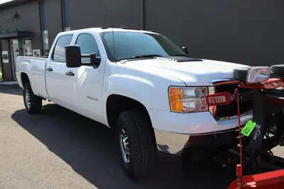 2013 GMC 2500 HD PICKUP TRUCK | Levy Recovery Group (7)