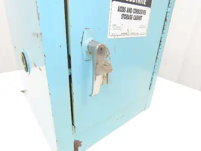 Used JUSTRITE _UNKNOWN_ Miscellaneous MRO Indiana US | Arrow Industrial #1367488
