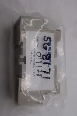 NEW OPEN BOX Omron P7S-14F-END  14-Pole Relay Socket 10A STOCK G1002A