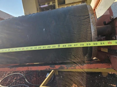 Used CEC 2436 Jaw Crushers Colorado US | ABN Services #1468654
