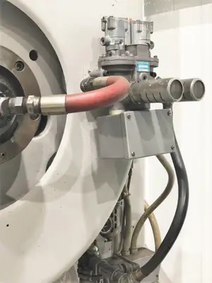 USED MINSTER MINSTER 5 PRESS