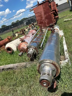 USED 1990 VOTATOR 6X72 BWS