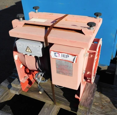 USED DONALDSON UNIMASTER UMA 250