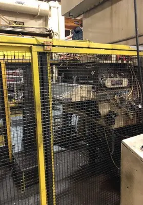 USED BLOW SC2-400-120-60