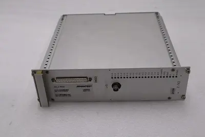 ADVANTEST CIU_2 REV2 AAAFS-00024 REV002 STOCK #2867