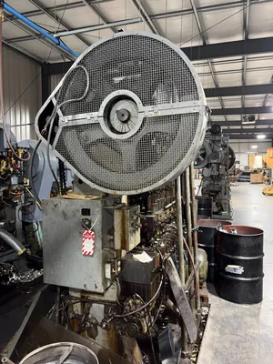 WATERBURY FARREL 150-A-11 Eyelet & Transfer | Global Machine Brokers, LLC (10)