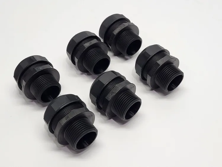 Used UNBRANDED EH-29 Valves/Fittings | Maverick Industrial Sales #1121027