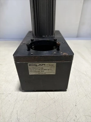 USED Exlar FT35-2110-FPM-AB4