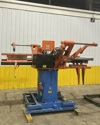 USED CWP 4.5RD-36
