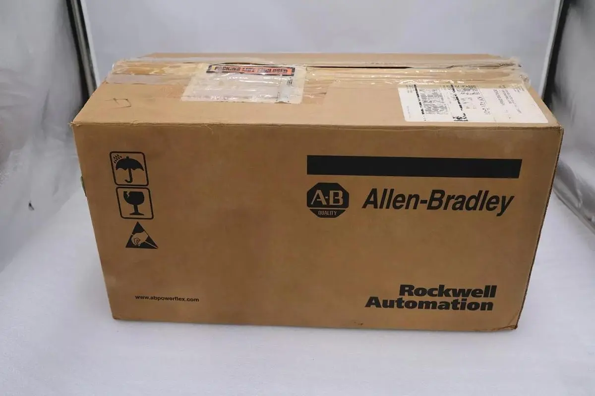 Allen Bradley Powerflex 70 20AD022A1AYNANNN 15 HP DRIVE VFD NEW UNIT STOCK 2288D