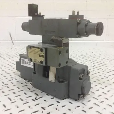 USED REXROTH 4WRZ16W1-150-50/6