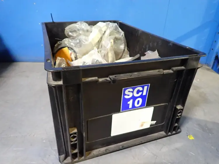 Used NORDSON, PIAB _UNKNOWN_ Miscellaneous MRO Ohio US | HGR 24 #1083875