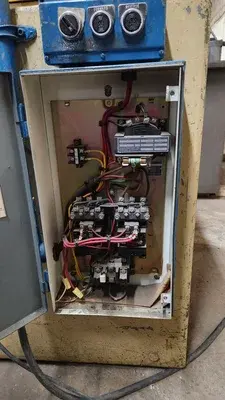 USED LITTELL 412-7PD