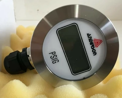 NEW Anderson TPP01300211G000