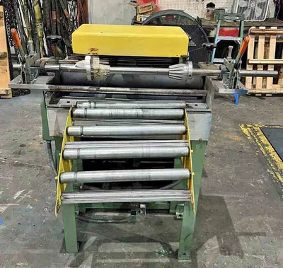 USED EGAN #: S20-824
