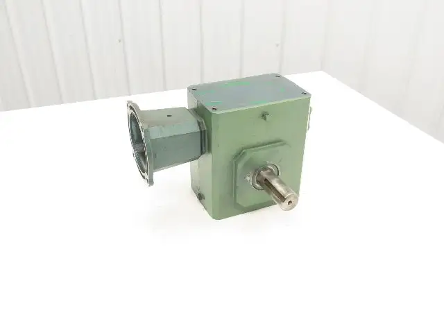 Used GROVE GEAR FLEXALINE _UNKNOWN_ Speed Reducers | Arrow Industrial #615607