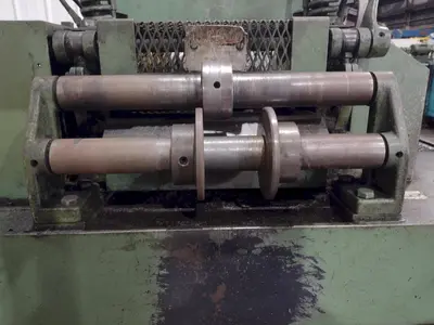 USED LITTELL 412-7PD