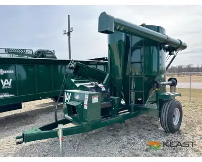 Used ART'S WAY _UNKNOWN_ Grinder Mixer Iowa US | Keast Enterprises #1359964