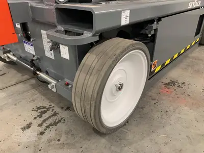 New | in-Stock 2026 SKYJACK SJ4732E Scissor Lifters Texas US | Adcock Equipment USA #1519618