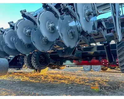 Used CRUSTBUSTER _UNKNOWN_ No-Till Drills Iowa US | Keast Enterprises #1360181