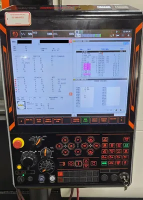 2020 MAZAK INTEGREX I-200S-1000U Multitasking Machining Centers | Machinery Management (3)