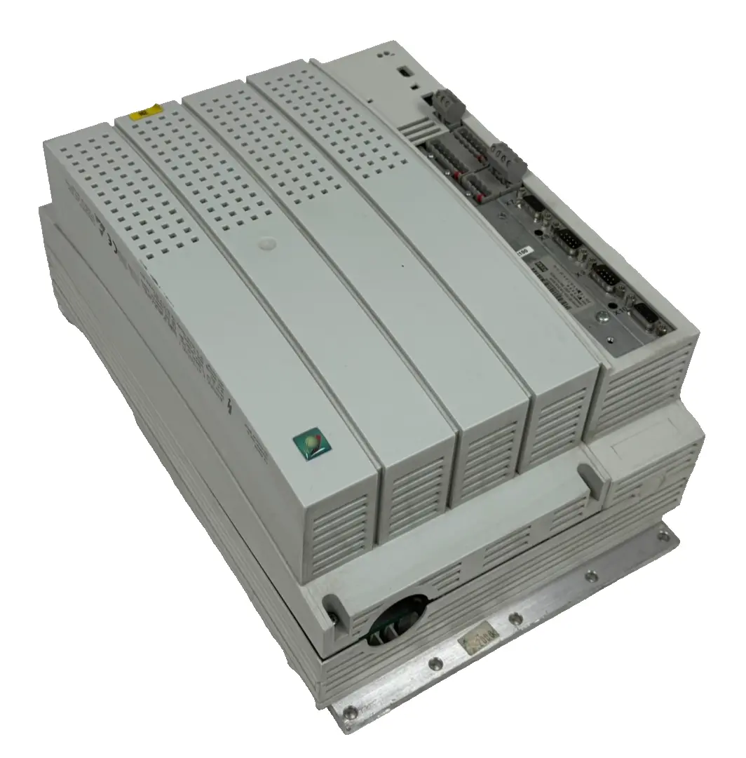 USED LENZE EVS9328-KHV531 SERVO CONTROLLER 00410159 45262379