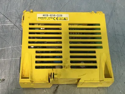 Used _UNKNOWN_ _UNKNOWN_ PLC Input & Output Ohio US | HGR 24 #1316529