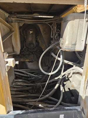 Used 1985 CATERPILLAR 245 Crawler Excavators Texas US | Proxy Equipment #1567992