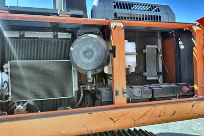 Used 2014 DOOSAN DX300LC-5 Excavators Louisiana US | Proxy Equipment #1388561
