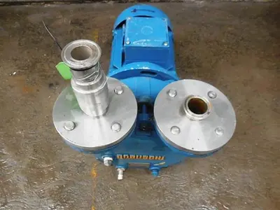 Robusch Carbon Steel
