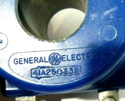 NEW GENERAL ELECTRIC 4IA250332 COIL