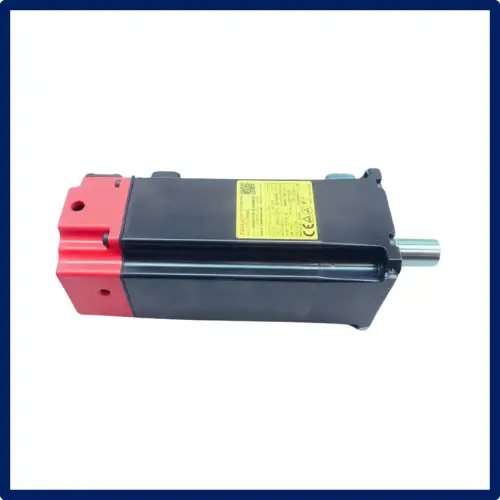 NEW MITSUBISHI A06B-0116-B704