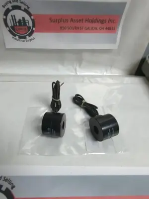 USED ASCO 27-462-1D
