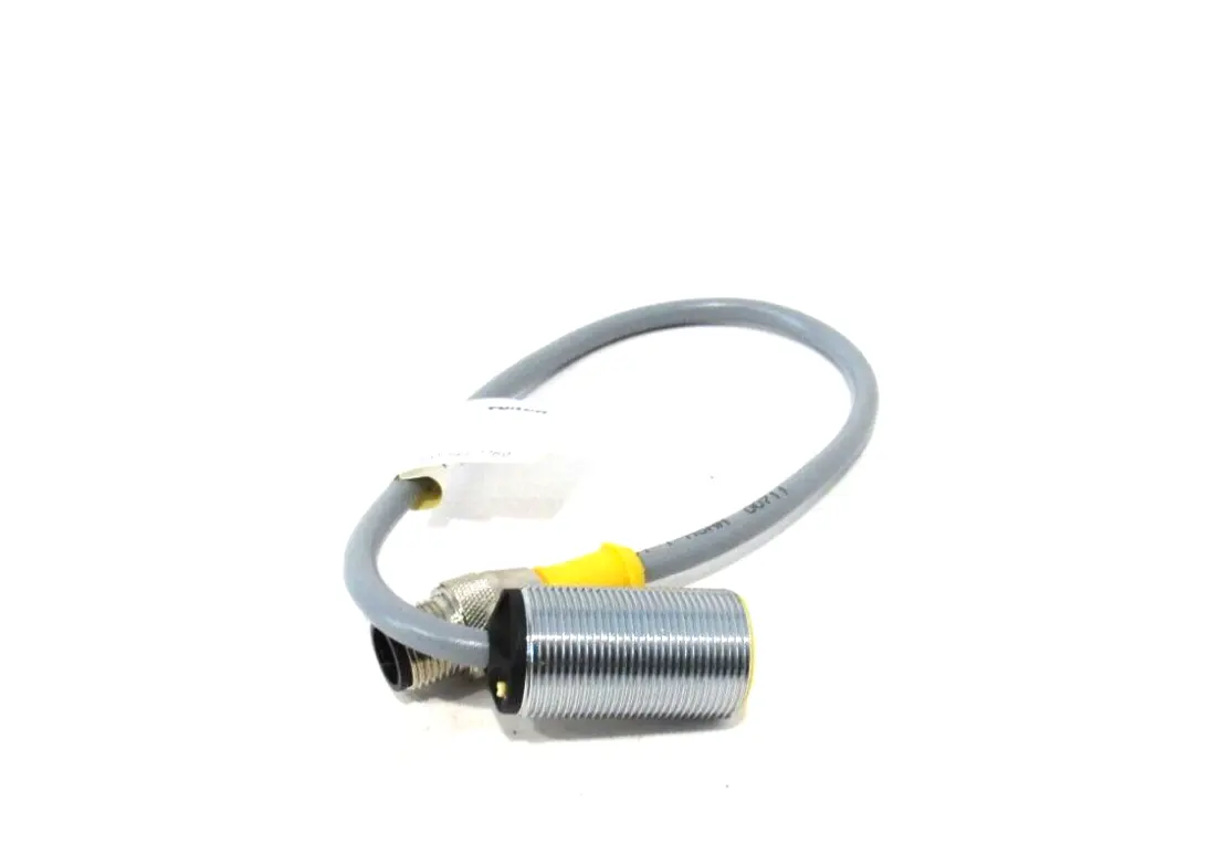 NEW TURCK BI 5-G18K-AP6X-0.3M-RS 4T SENSOR T4670481-1 BI5G18KAP6X03MRS4T
