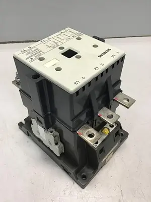 USED SIEMENS 3TF5222-0AK6
