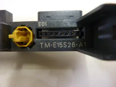USED SIEMENS 6ES7 193-4CA40-0AA0
