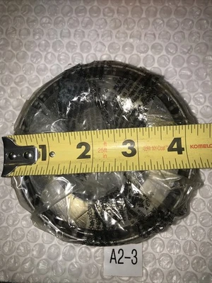 NEW Timken 557s