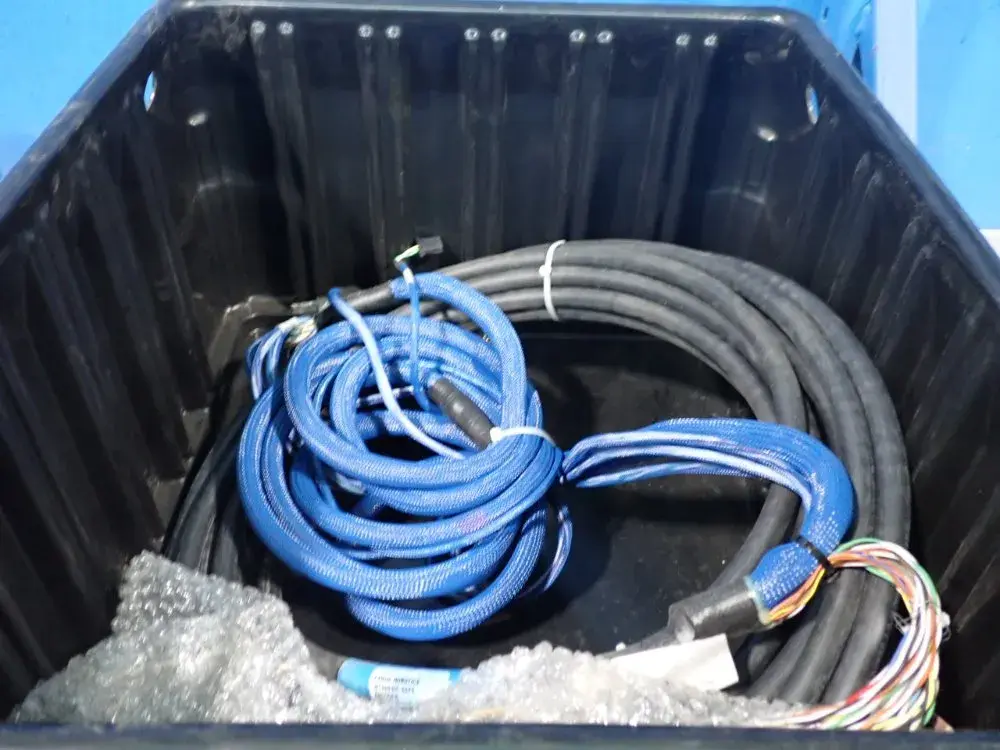 NEW FANUC EE6246201008