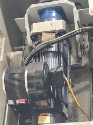 USED 2012 BROACHING MACHINE SPECIALTIES BMSM 15-75