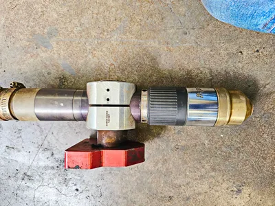 HYPERTHERM HPR130XD Plasma Cutters | CNCsurplus (17)