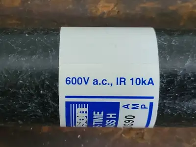 NEW EDISON KOS90