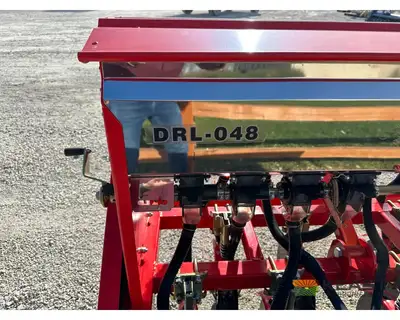 Used TAR RIVER _UNKNOWN_ Food Plot Seeders Iowa US | Keast Enterprises #1360509