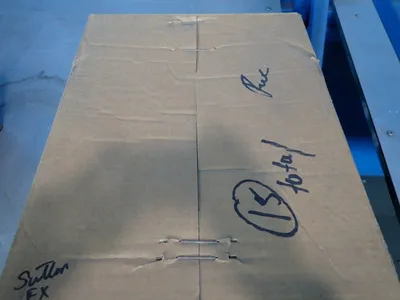 New | in-Stock DRESSER 727010654 Miscellaneous MRO | HGR 24 #749329