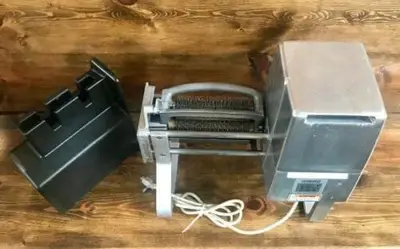 HOBART 403 MEAT TENDERIZER AMAZING DEAL!** “RETAIL Price  $3,399” OUT OF STOCK
