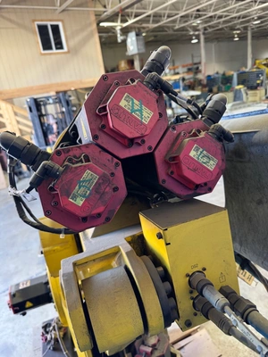 FANUC M-900IA/350 6 Axis Robots | K.B. Industries LLC (9)