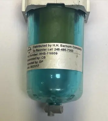 USED SMC AFM40-N04-6Z-A
