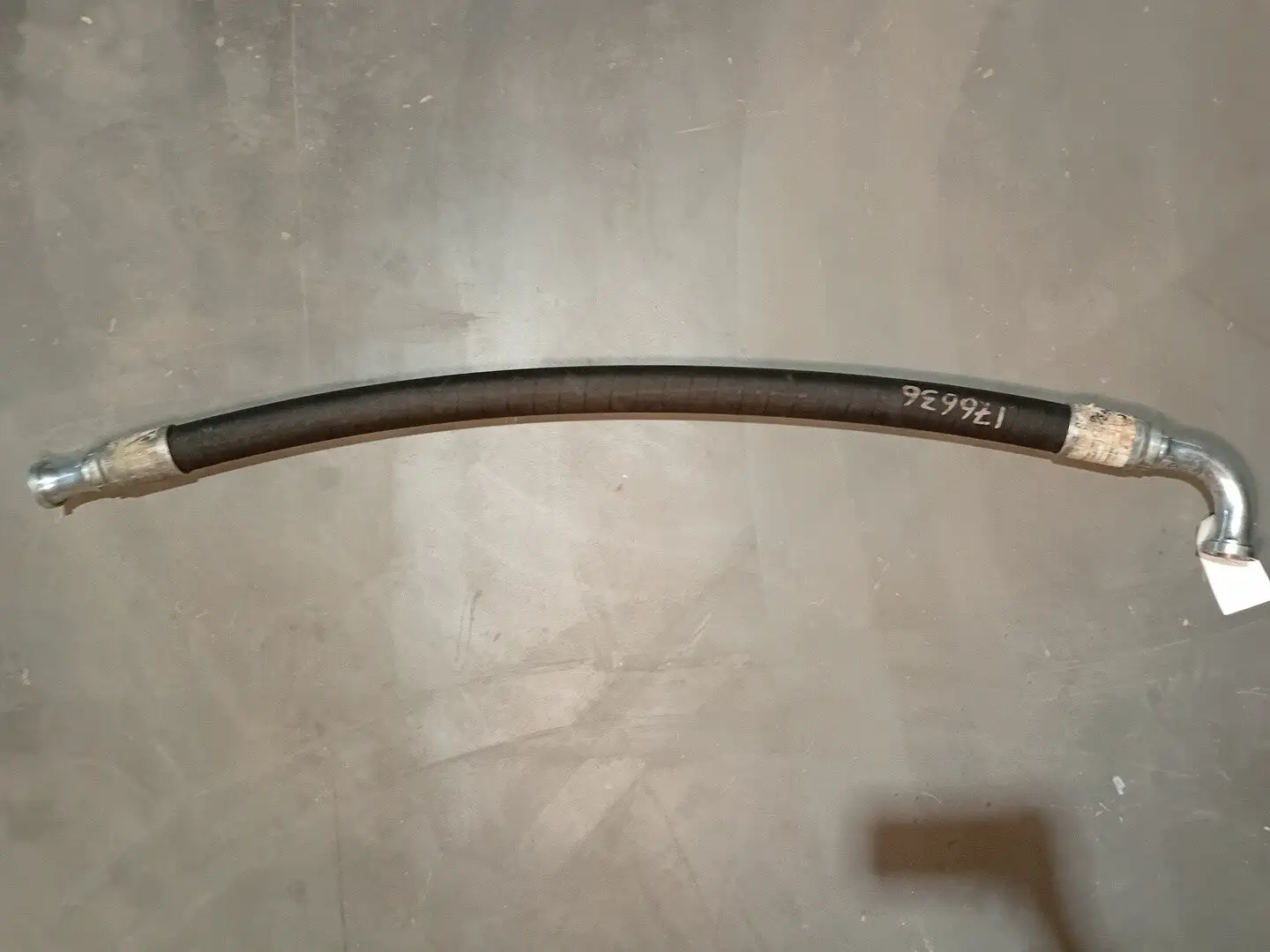 NEW LETOURNEAU R4222189