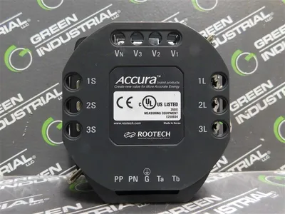 USED ROOTECH ACCURA 3300S