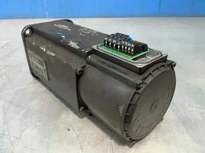 Used INDRAMAT MKD071B061KG1KN Motors (misc) Ohio US | HGR 24 #1518136