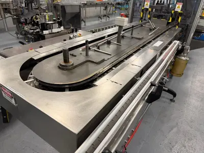 Used _UNKNOWN_ _UNKNOWN_ Cartoners Vertical - Automatic Fill Volumetric - Scale - Product Rhode Island US | Federal Equipment Company #1344552